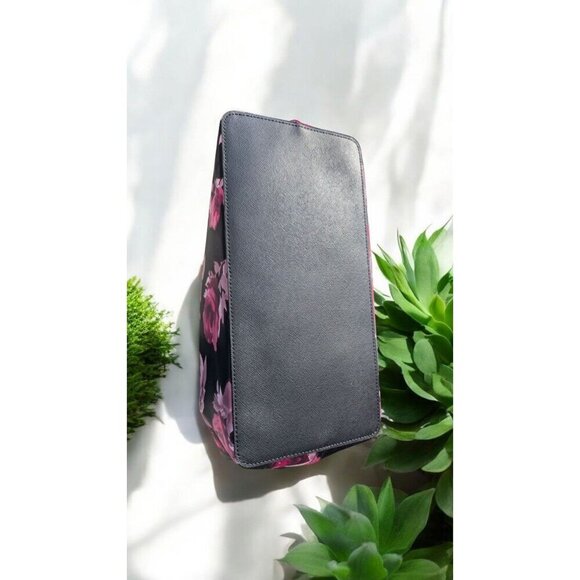 Kate Spade Margareta Blake Avenue Rose Symphony Tote Shoulder Bag (NWT) - Picture 6 of 14